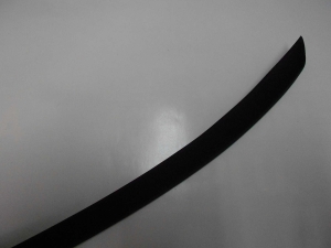 Uszczelka dolna szyby czołowej Astra G