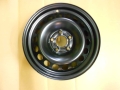 Felga stalowa 15" Astra H, Zafira B, Meriva b, Vectra C