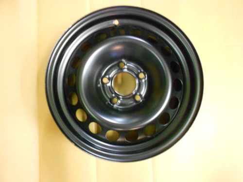 Felga stalowa 15" Astra H, Zafira B, Meriva b, Vectra C
