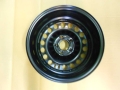 Felga stalowa 15" Astra H, Zafira B, Meriva b, Vectra C