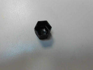 Korek zaślepiający nakrętki koła Opel Astra J, Zafira C