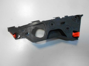 ślizg zderzaka lewy Corsa D