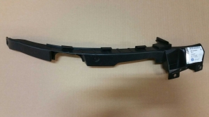 Wspornik prawy zderzaka przedniego Insignia A