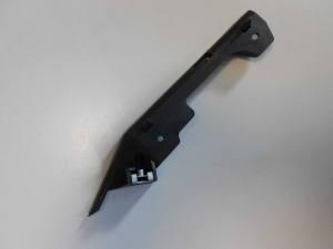 ślizg lewy zderzaka przedniego Astra G