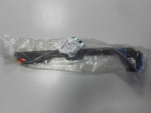 ślizg lewy zderzaka przedniego Opel Vectra C, Signum