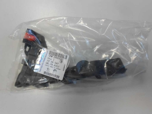 ślizg lewy zderzaka przedniego Opel Astra H