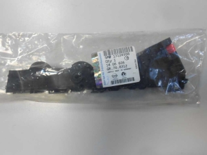 ślizg prawy zderzaka przedniego Zafira B