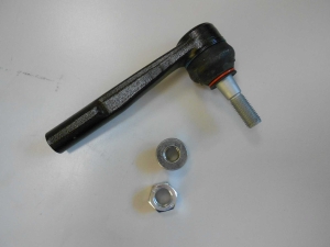 Końcówka drążka kierowniczego lewa Opel