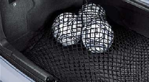 Siatka bagażowa na podłogę Opel Astra J, Meriva b, Zafira C