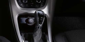 Zestaw dla palących Opel