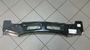 ściana tylna zewnętrzna Opel Corsa D