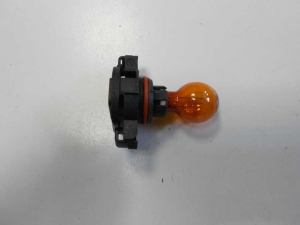żarówka kierunkowskazu przedniego psy24w hp Astra J 