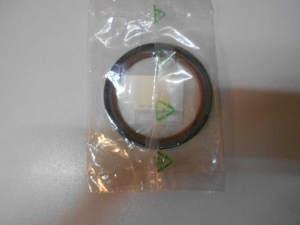 Uszczelka pierścienowa oleju wału korbowego Opel vivaro