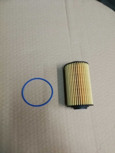 Wkład filtra oleju Insignia A