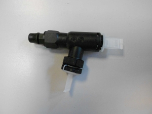 łącznik przewodu sprzęgła Opel