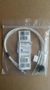 Zestaw naprawczy wiązki przewodów wtryskiwaczy Opel