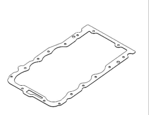 Uszczelki miski olejowej 