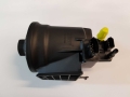 obudowa filtr paliwa opel 1,6; 2,0 diesel insignia, zafira c, astra j