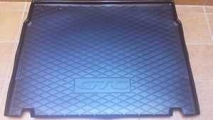 Oryginalna mata bagaznika Opel Astra J GTC