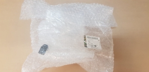 Zbiornik płynu chłodzącego Astra J z czujnikiem