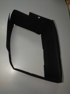 Osłona akumulatora Opel Astra H, Zafira B