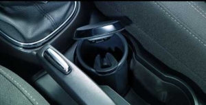 Zestaw dla palących Mokka