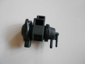 Zawór podciśnienia turbo doładowania Opel vivaro, Movano B