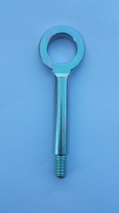 Ucho holownicze Opel Mokka