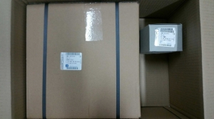 Zestaw hamulcowy przód Opel Insignia 