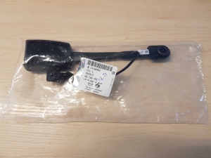 Zamek pasa kierowcy Opel Astra J