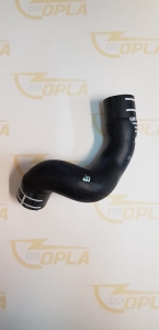 Wąż chłodnicy wody górny Opel Astra H, Zafira B