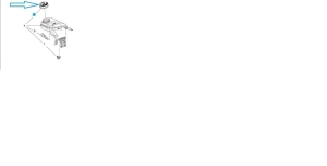 Korek zbiorniczka płynu hamulcowego