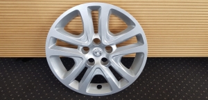 Oryginalny kołpak strukturalny koła Astra K  