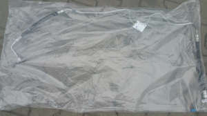 Przewód wspomagania Opel Insignia