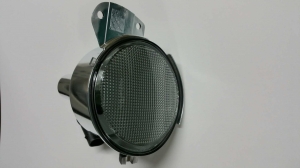 światło wsteczne tył prawe Opel Adam