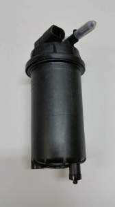 Obudowa filtra paliwa Opel vivaro 