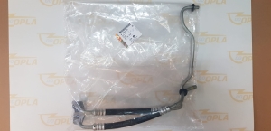 Przewody olejowe skrzyni automatycznej Zafira C, Astra j