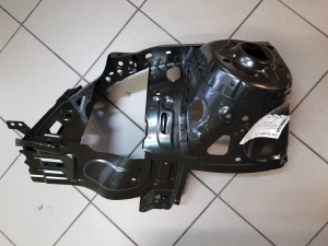 przednia wnęka, kielich koła opel astra k prawa