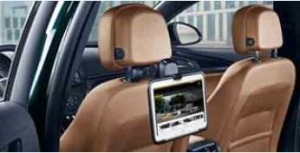 Uchwyt Opel FlexConnect na tablet Samsung Galaxy Tab 3/4/10.1