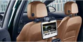 Uchwyt Opel FlexConnect na tablet Samsung Galaxy Tab 3/4/10.1