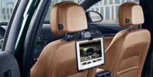 Uchwyt Opel FlexConnect na iPada Air