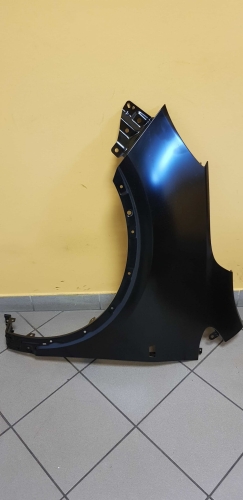 błotnik przedni lewy opel mokka x