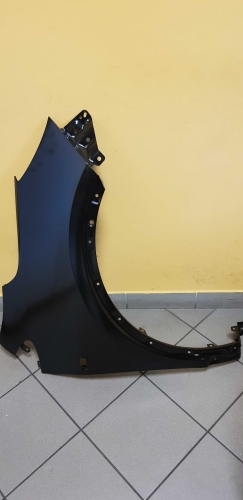 błotnik przedni prawy opel mokka x