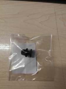 Ustalacz tylnej lampy Mokka X