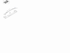 podszybie przednie opel cotsa d