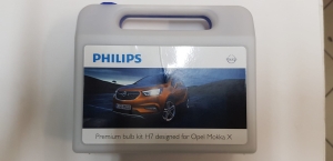 zestaw żarówek zapasowych mokka x