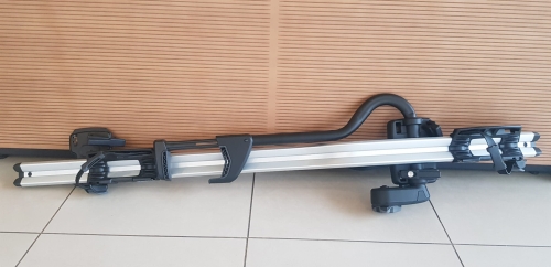 bicycle expert 298 thule