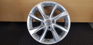 felga aluminiowa 16" opel corsa f