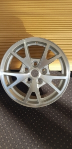 komplet felg aluminiowych 16" opel insignia a