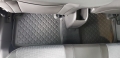 dywaniki gumowe korytka opel crossland x